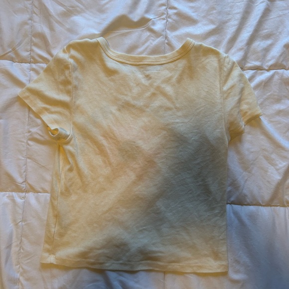 Americain eagle t-shirt - Picture 2 of 3